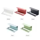 J Cabinets Paper Towel Holder Under The Cabinet Paper Dispenser Over The Doo 2