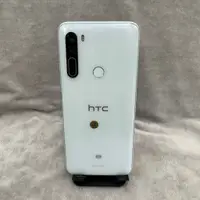 在飛比找蝦皮購物優惠-【HTC手機】HTC U20 5G 白 256G 6.8吋 