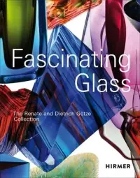 在飛比找博客來優惠-Fascinating Glass: The Renate 