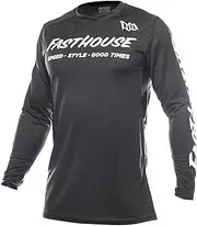 FASTHOUSE Elrod Torque Long Sleeve Jersey