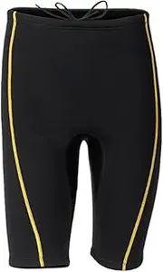 [Lljsszr] Neoprene Shorts for 1.5 Mm Diving