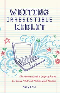 在飛比找誠品線上優惠-Writing Irresistible Kidlit: T