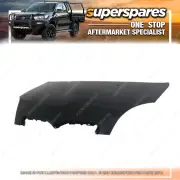 Superspares Bonnet for Toyota Echo Hatchback NCP10 10/1999-08/2005