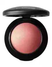 M.A.C Mineralize Blush - Petal Power. BNIB.
