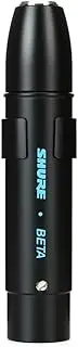 Shure RPM626 In-Line Microphone Preamplifier for Shure BETA Series