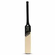Mongoose Type Kashmir Willow Cricket bat (Pre-Knocked) Well Balanced Short Blade