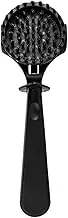 Coffee Grinder Cleaning Brush | Reusable Ergonomic Handle Coffee Machine Brush - Multipurpose Cleaning Tools for Home Cafe Restaurant Kitchen Drink Shops