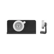 Rolltrak Plastic Trolley And Acetal Roller Home Sliding Door Hardware