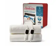 Sunbeam Sleep Perfect Electric Blanket - Queen