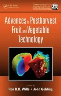 在飛比找博客來優惠-Advances in Postharvest Fruit 