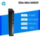[欣亞] HP EliteMini 600 G9惠普商用電腦/i5-13500/16G D4/1TB SSD/90W/Win11 Pro/3年保固/8R912PA