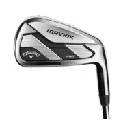 Callaway Mavrik PRO Single Iron Sand Gap Wedge Choose LH/RH 3 iron club New