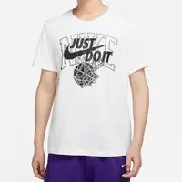 在飛比找蝦皮商城優惠-Nike Dri-FIT 男款「Just Do It」籃球T