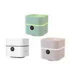 Ionic Air Humidification Purifier For Formaldehyde Removal Tabletop Purifier Ueu