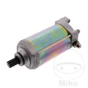 JMP Starter Motor fits CAN-AM Spyder 1000 RT SE5 semi-automatic 2013