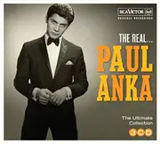 Paul Anka Real... Paul Anka CD