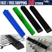 23Racks Spanner Rack Low Profile Wrench Organiser Storage