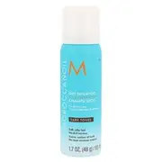 Moroccanoil Style Dark Tones Dry Shampoo - 205 ml