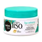 Salon Line - Meu Liso Extremo - Mascara Hidratante 300Gr (Mask 10.58Oz)