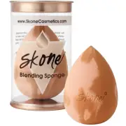 Cosmetics Blending Sponge - Makeup Sponge Applicator for Blending Foundation- Fl
