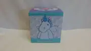 Scentsy Halley The Unicorn 16" Plush