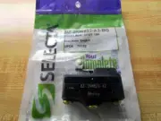 Micro Switch Selecta BZ-2RW822-A2-BG Switch BZ-2RW822-A2