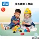 費雪 Mega Bloks 美高建築工具組