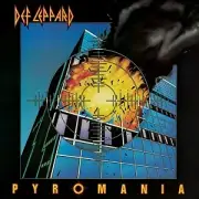 Def Leppard Pyromania Deluxe Edition Remastered 2 CD Digipak NEW