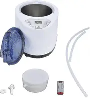 Sauna Steamer Portable Pot 1000w Sauna Steamer Pot Sauna Steamer Machine Machine Portable Sauna Steam Generator Fumigati SZRH A-C