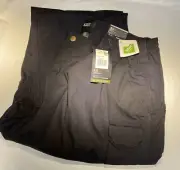 5.11 Men's TACLITE Pro Tactical Pants 42 x 32 Dark Navy w/ Tags