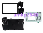 Plastic Case for TPU2 3HNM05345-1 Cover Housing + Keypad Switch Keyboard #am