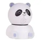Indoor Security Camera 2Mp Wifi Infrared Night Vision App Viewing Pan Tilt ECM