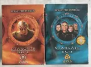 Stargate SG-1: Season 6 & 7 (DVD) New Sealed, Richard Dean Anderson, Rare, OOP