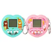 Digital Pet Virtual Giga Pets Virtual Pet With 168 Pets Interactive Digital Pet