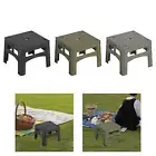 Foldable Picnic Table Ultralight Picnic Dining Table Outdoor Folding Table