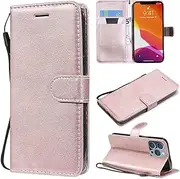 SHOYAO Phone Cover Wallet Folio Case for Google Pixel 7 PRO, Premium PU Leather Slim Fit Cover for Pixel 7 PRO, Horizontal Viewing Stand, Light Weight, Golden
