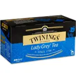 【TWININGS】唐寧茶 仕女伯爵茶(2GX25入)