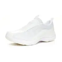 在飛比找momo購物網優惠-【MOONSTAR 月星】女鞋專業護士鞋(白)