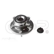 GSP Wheel Hub Assembly - 332009K