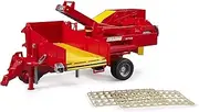 Grimme Potato Digger SE 75