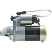 Remy 16432 Starter Motor For 10-15 Nissan Armada Titan (for: Nissan)