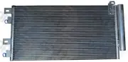 A/C Condenser For 2002-2006 Mini Cooper 2003 2004 2005 (for: Mini)