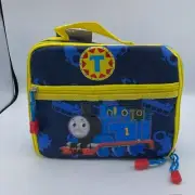 Vintage 2003 Thomas the Tank Engine Guillane Soft Side Lunch Bag NWT