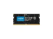 Crucial 16GB 262-Pin DDR5 SO-DIMM DDR5 4800 (PC4 38400) Laptop Memory Model