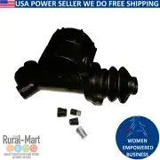 Brake Master Cylinder 241141A1 for Case 450B, 455B, 850, 850B, 850C Tractors
