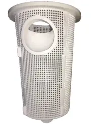 Davey ProMaster VSD and Silensor SLL - Pump Basket - Genuine