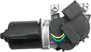 Front Windscreen Windshield Wiper Motor Compatible with Vauxhall Mokka X J13 1.4 1.6 1.7 2012-2018 42333715 1272158 95323224