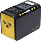 ROCKSOLAR RS81 80W Portable Power Station 88Wh 24000mAh AC/DC USB LED Flashlight