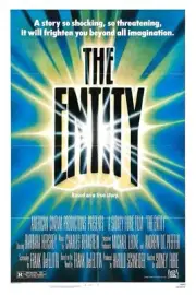 The Entity (1982) Movie Wall Art Poster Print Pick A Size Lot Up