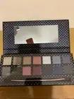 Pinky Petals Buffy Nude Eyeshadow Palette 7 Matte + 7 Shimmer